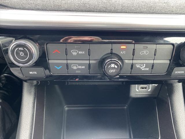 used 2022 Jeep Compass car, priced at $24,656