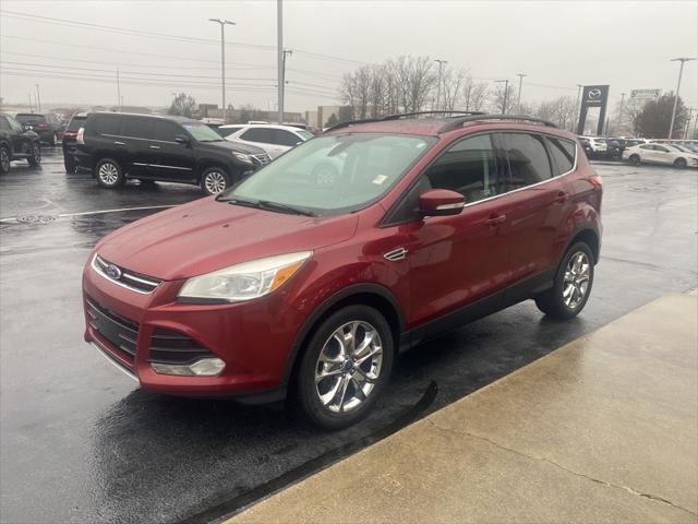 used 2013 Ford Escape car, priced at $6,227