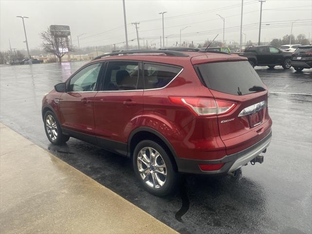 used 2013 Ford Escape car, priced at $6,227