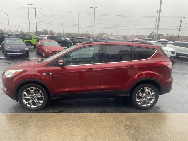 used 2013 Ford Escape car, priced at $6,227