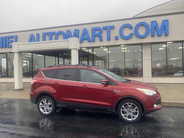 used 2013 Ford Escape car, priced at $6,227