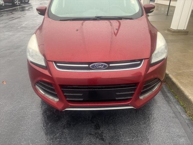 used 2013 Ford Escape car, priced at $6,227