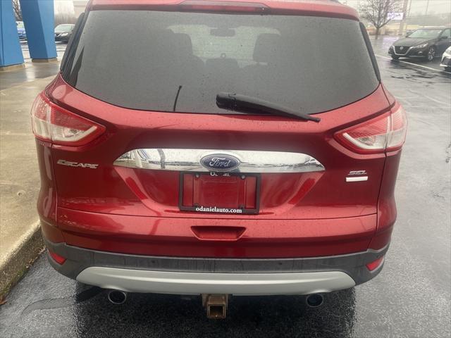 used 2013 Ford Escape car, priced at $6,227