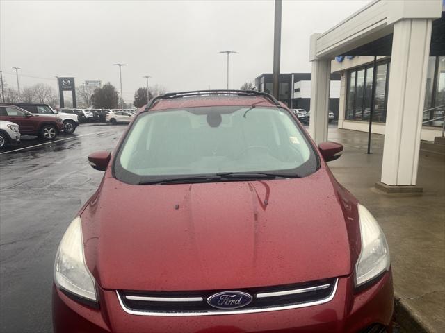 used 2013 Ford Escape car, priced at $6,227