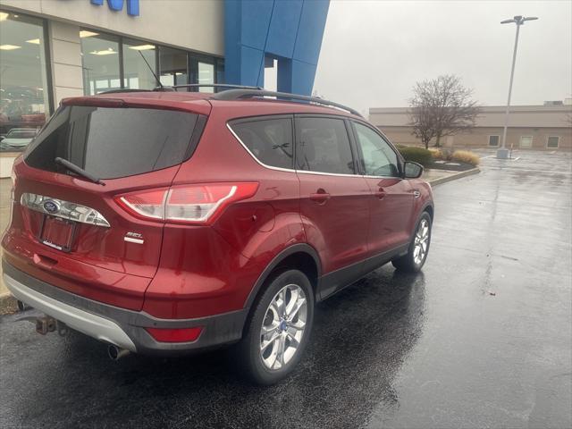 used 2013 Ford Escape car, priced at $6,227