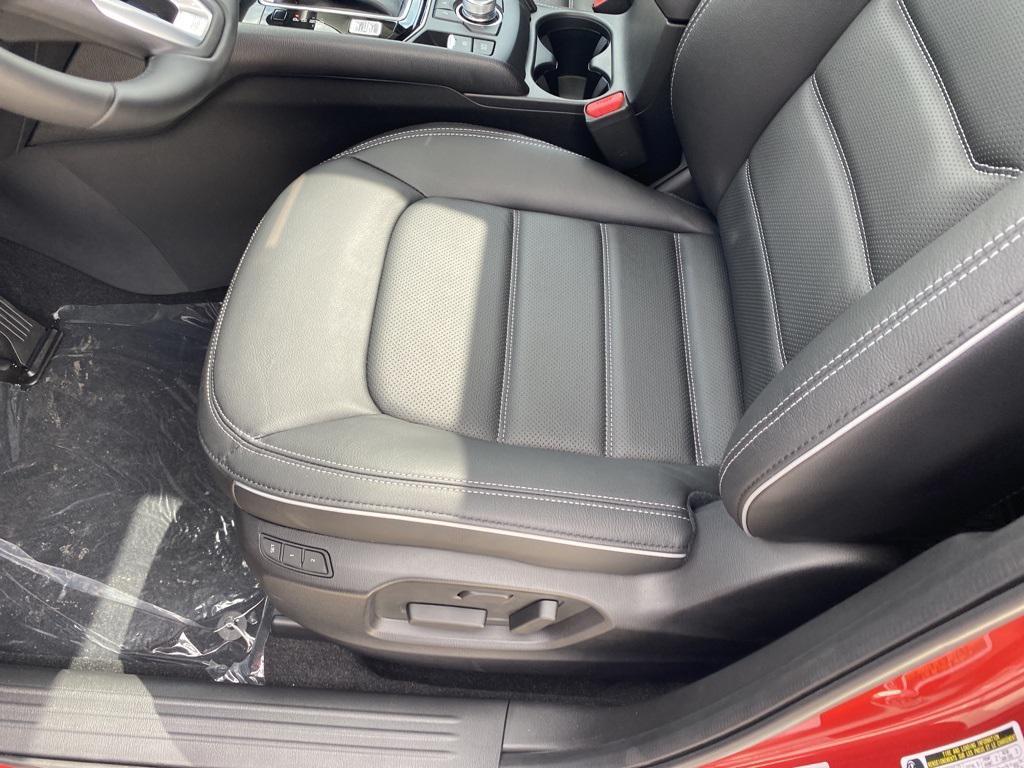 new 2025 Mazda CX-5 car, priced at $33,315