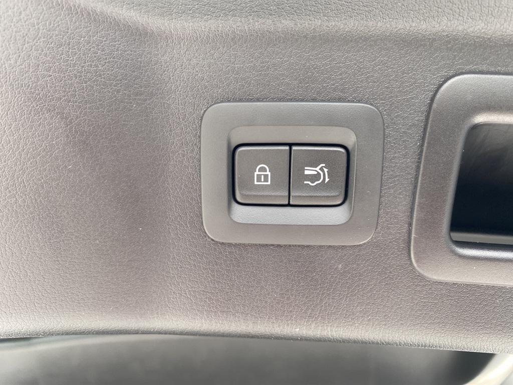 used 2024 Mazda CX-90 car, priced at $37,609