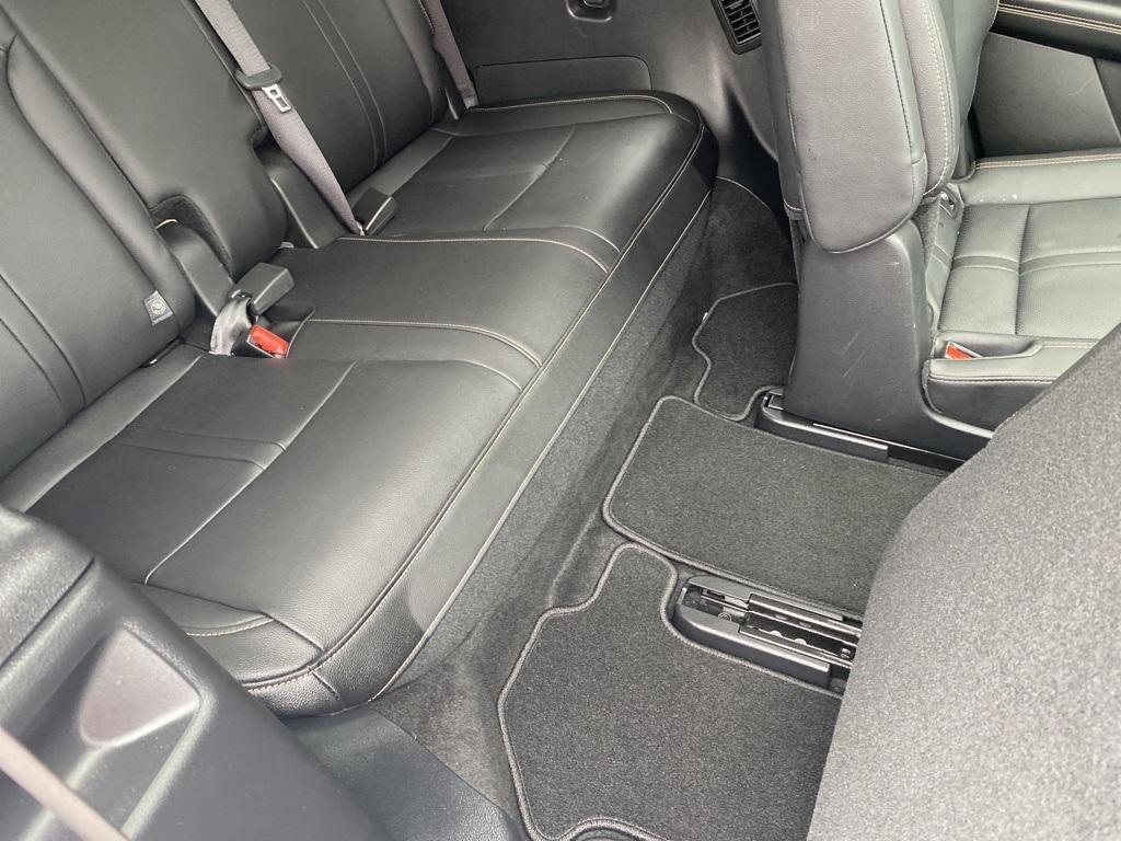 used 2024 Mazda CX-90 car, priced at $37,609