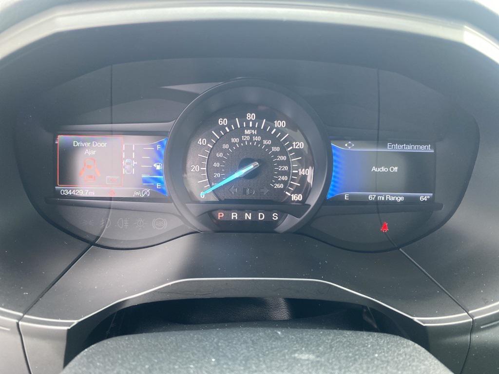 used 2022 Ford Edge car, priced at $26,730