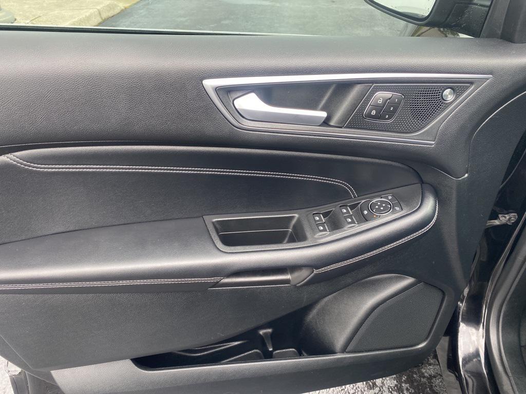 used 2022 Ford Edge car, priced at $26,730