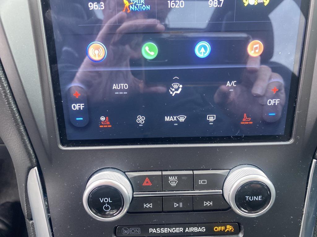 used 2022 Ford Edge car, priced at $26,730