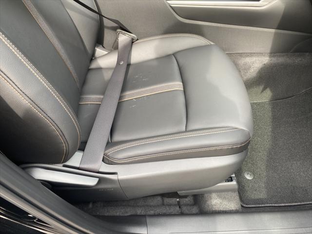 new 2025 Mazda CX-90 car, priced at $40,165