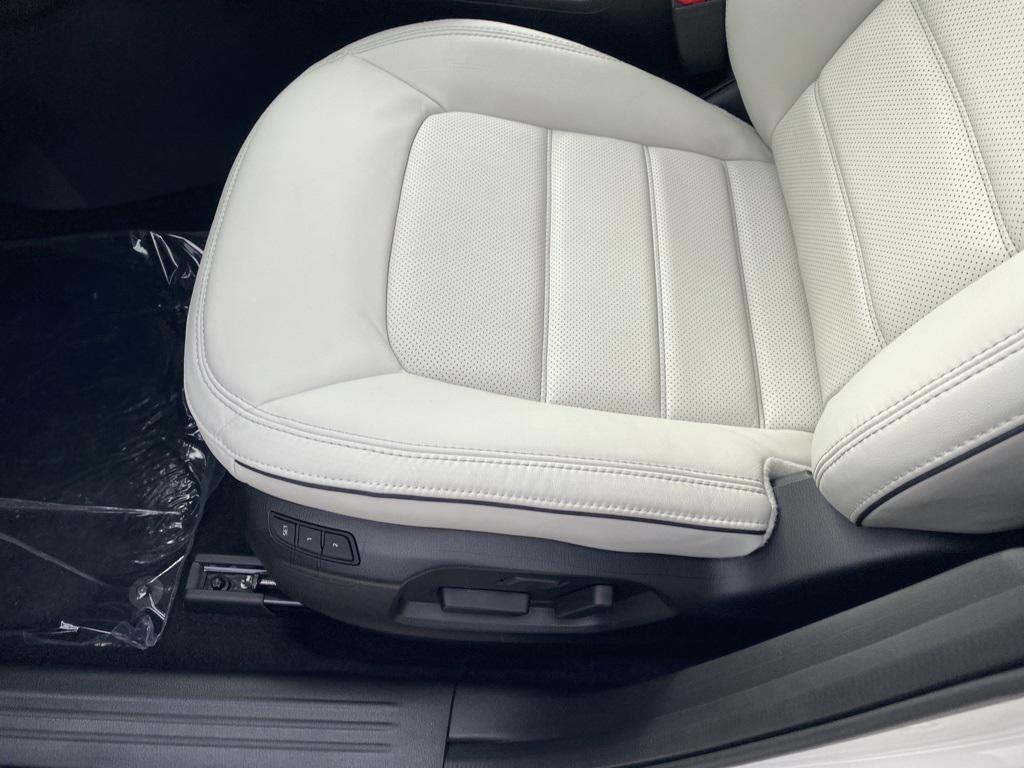 new 2025 Mazda CX-5 car, priced at $32,520