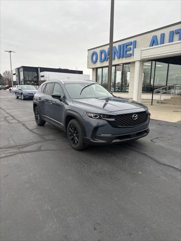 used 2024 Mazda CX-50 car, priced at $29,208