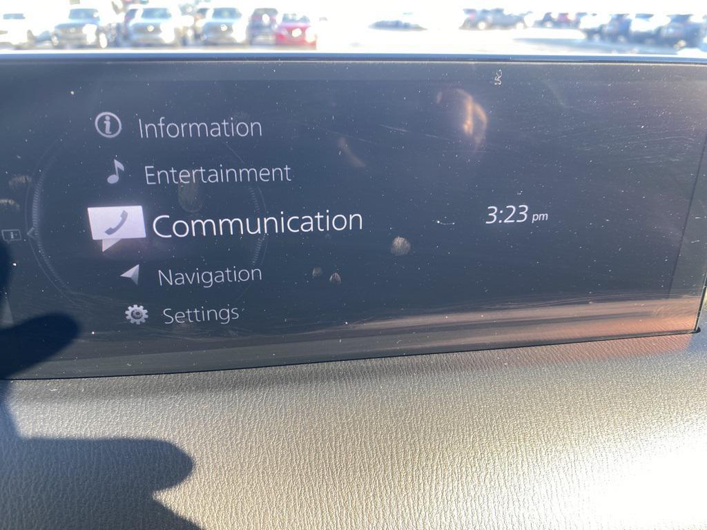 used 2023 Mazda CX-5 car, priced at $23,598