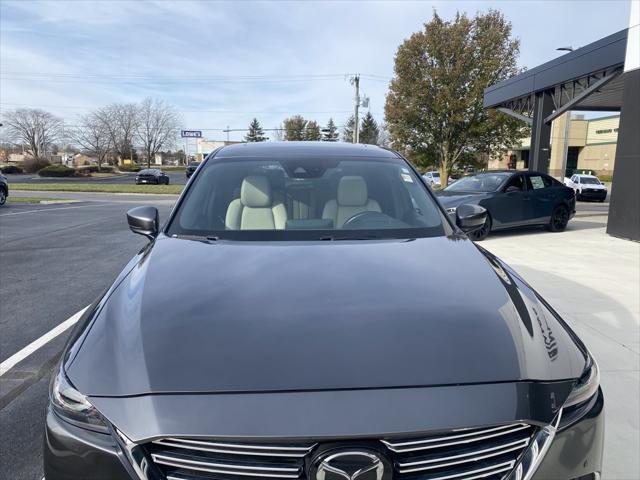 used 2023 Mazda CX-9 car, priced at $29,948