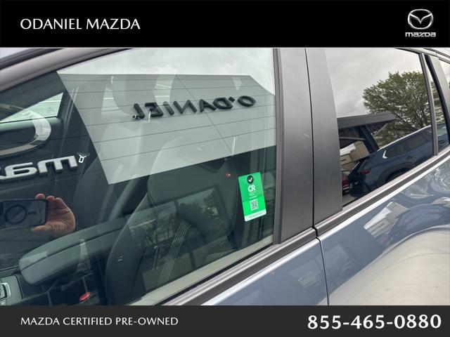 used 2023 Mazda CX-50 car, priced at $29,075