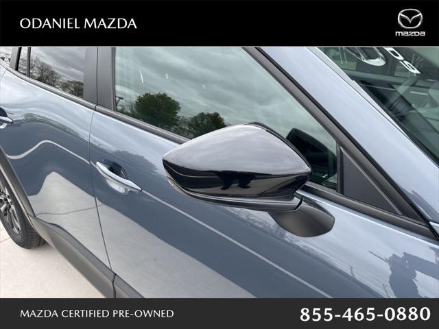 used 2023 Mazda CX-50 car, priced at $29,075