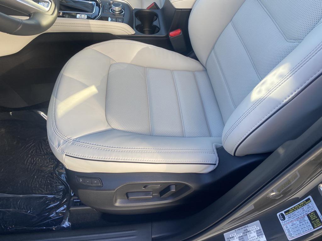 new 2025 Mazda CX-5 car, priced at $36,900