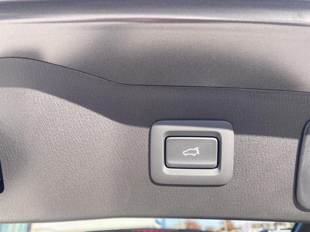 new 2025 Mazda CX-5 car, priced at $36,900