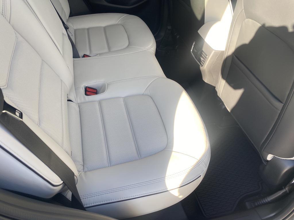 new 2025 Mazda CX-5 car, priced at $36,900