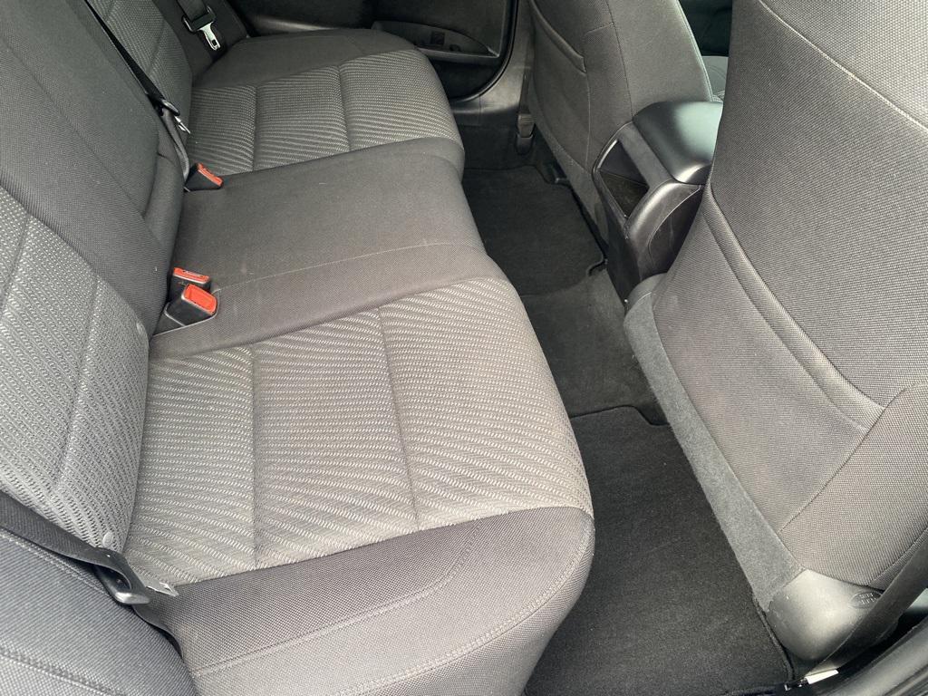 used 2016 Toyota Camry Hybrid car, priced at $10,599