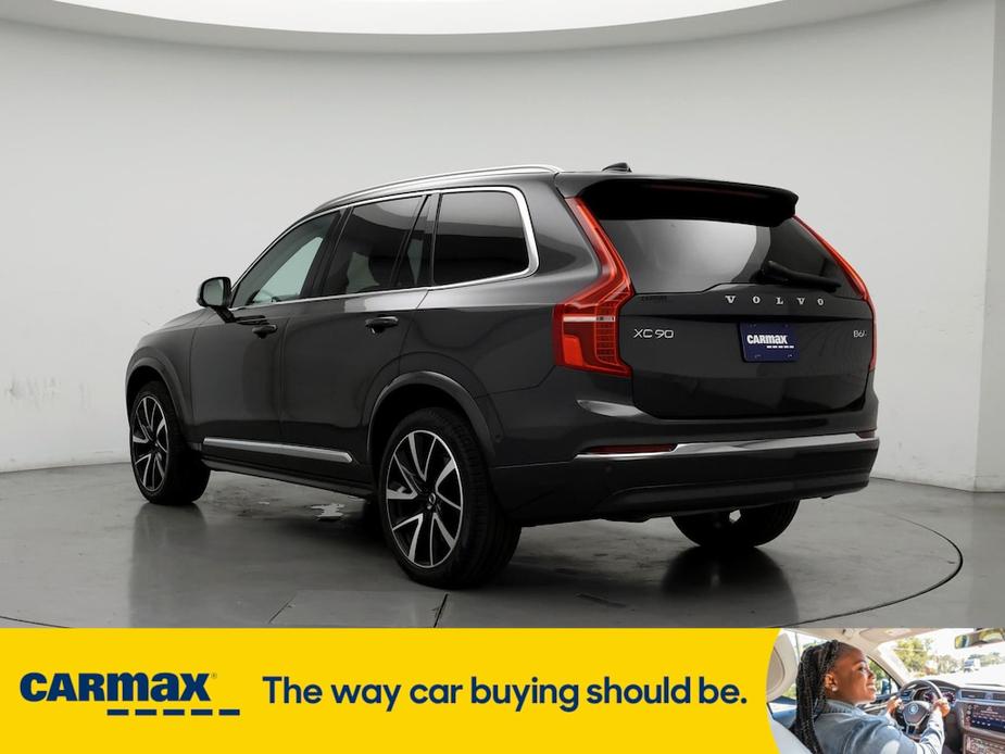 used 2023 Volvo XC90 car, priced at $44,998