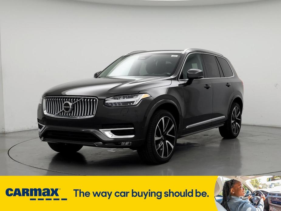 used 2023 Volvo XC90 car, priced at $44,998