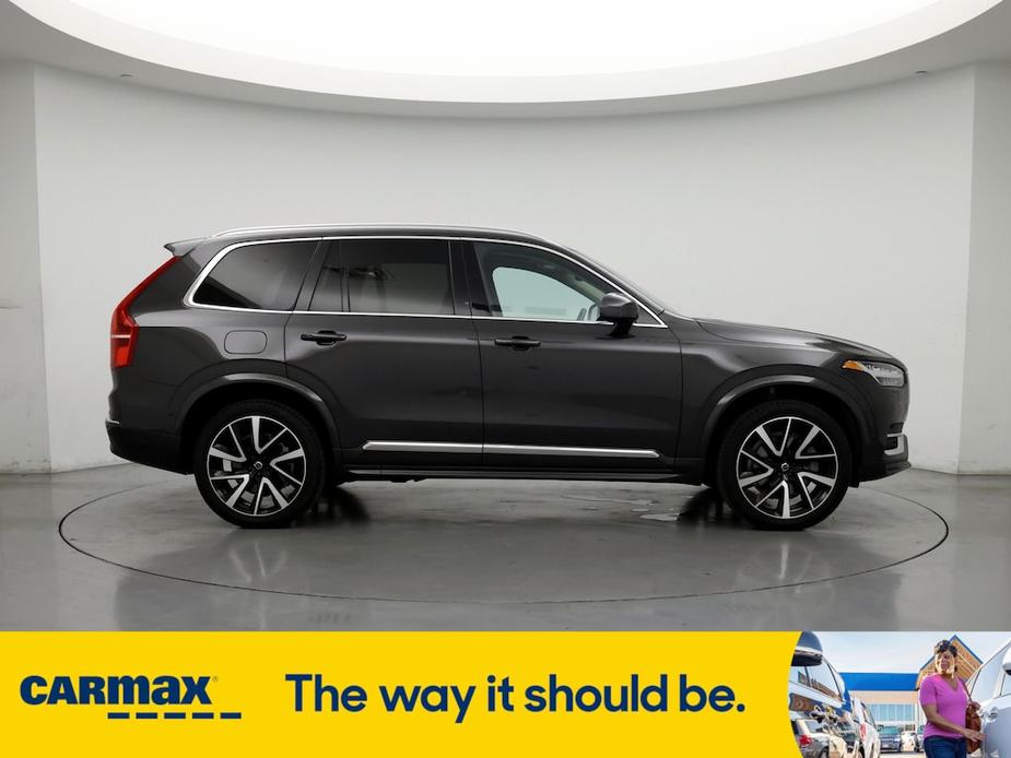 used 2023 Volvo XC90 car, priced at $44,998