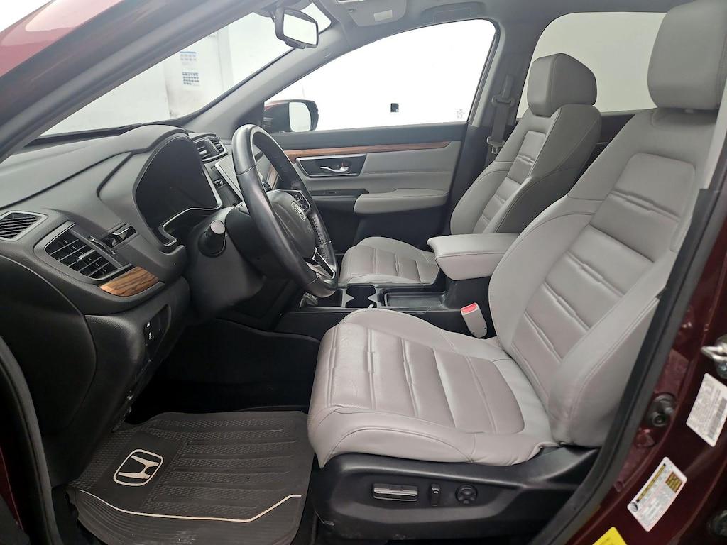 used 2018 Honda CR-V car, priced at $23,998