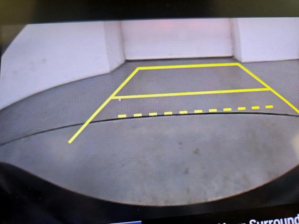 used 2018 Honda CR-V car, priced at $23,998