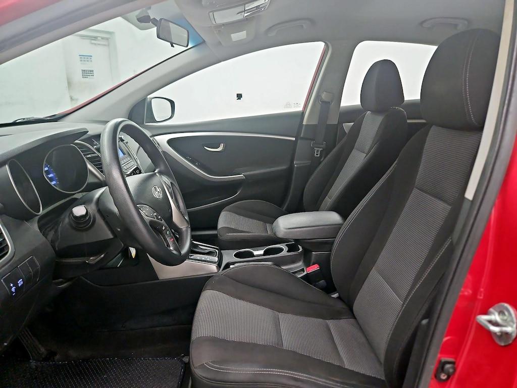 used 2016 Hyundai Elantra car, priced at $13,599
