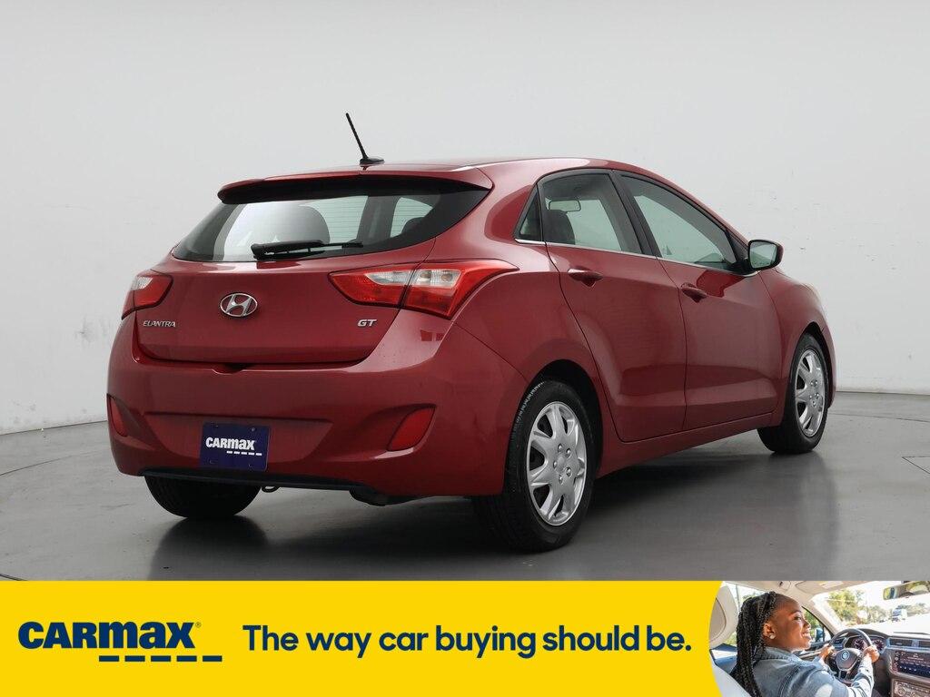 used 2016 Hyundai Elantra car, priced at $13,599