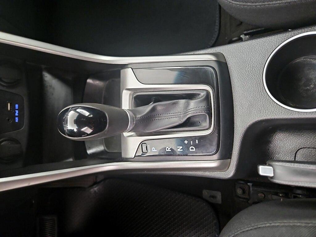 used 2016 Hyundai Elantra car, priced at $13,599