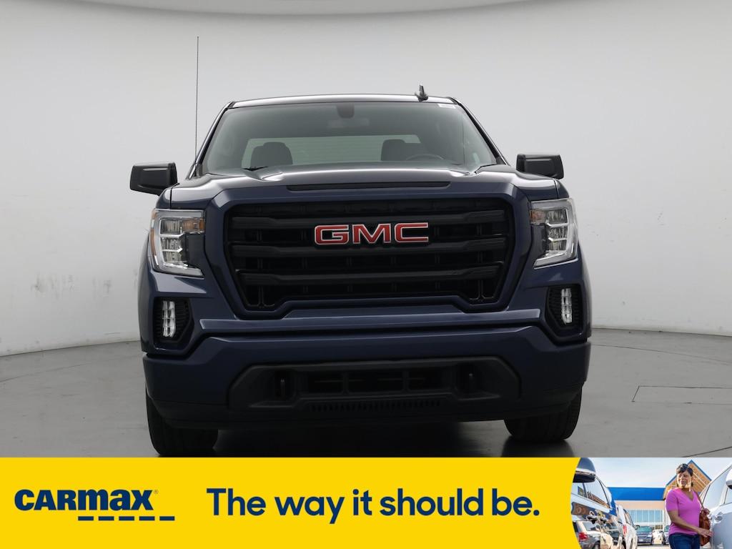 used 2020 GMC Sierra 1500 car, priced at $39,998
