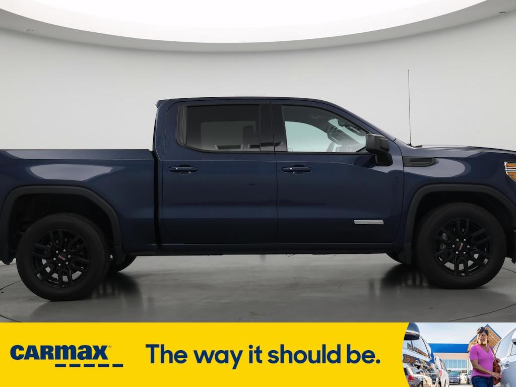 used 2020 GMC Sierra 1500 car, priced at $39,998