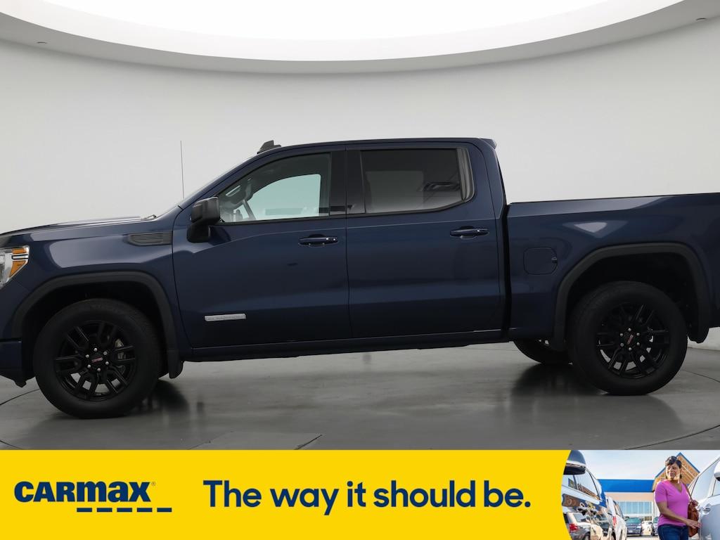 used 2020 GMC Sierra 1500 car, priced at $39,998