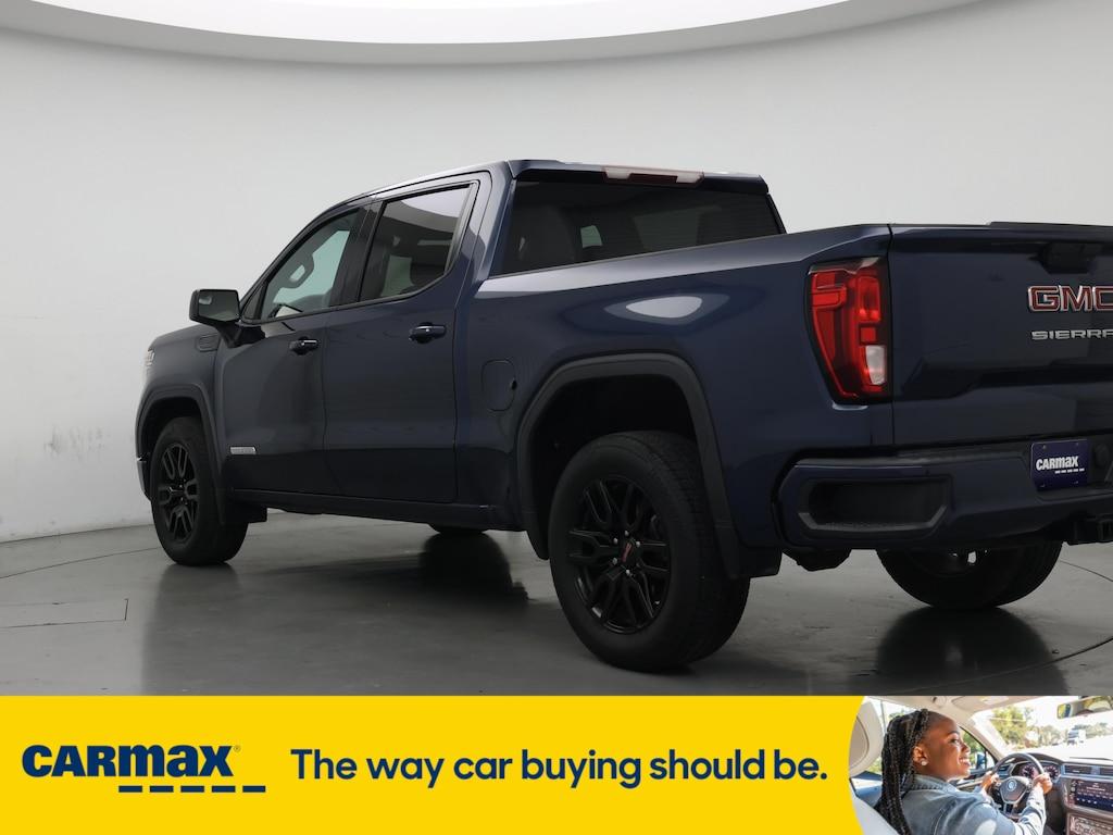 used 2020 GMC Sierra 1500 car, priced at $39,998