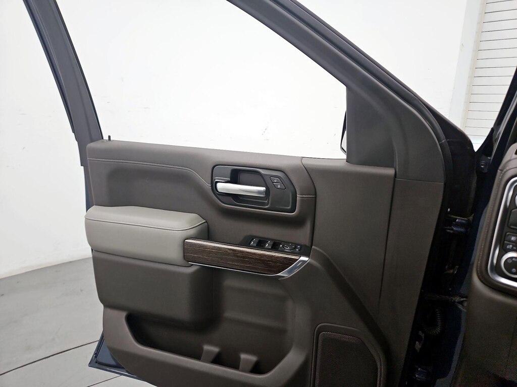used 2020 GMC Sierra 1500 car, priced at $39,998