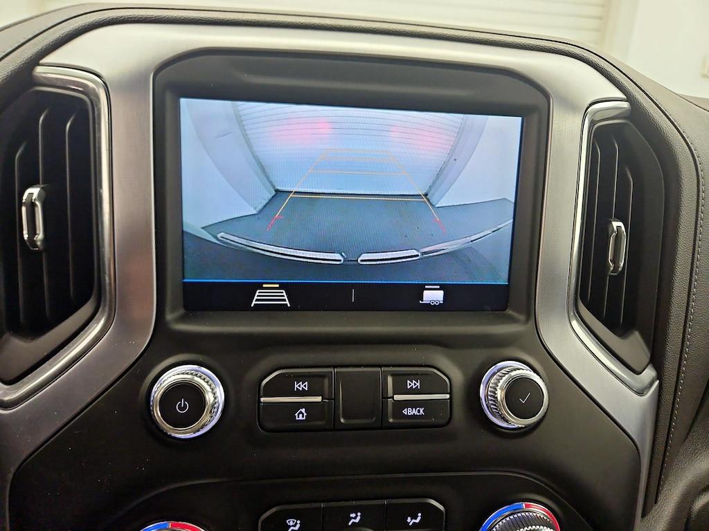 used 2020 GMC Sierra 1500 car, priced at $39,998