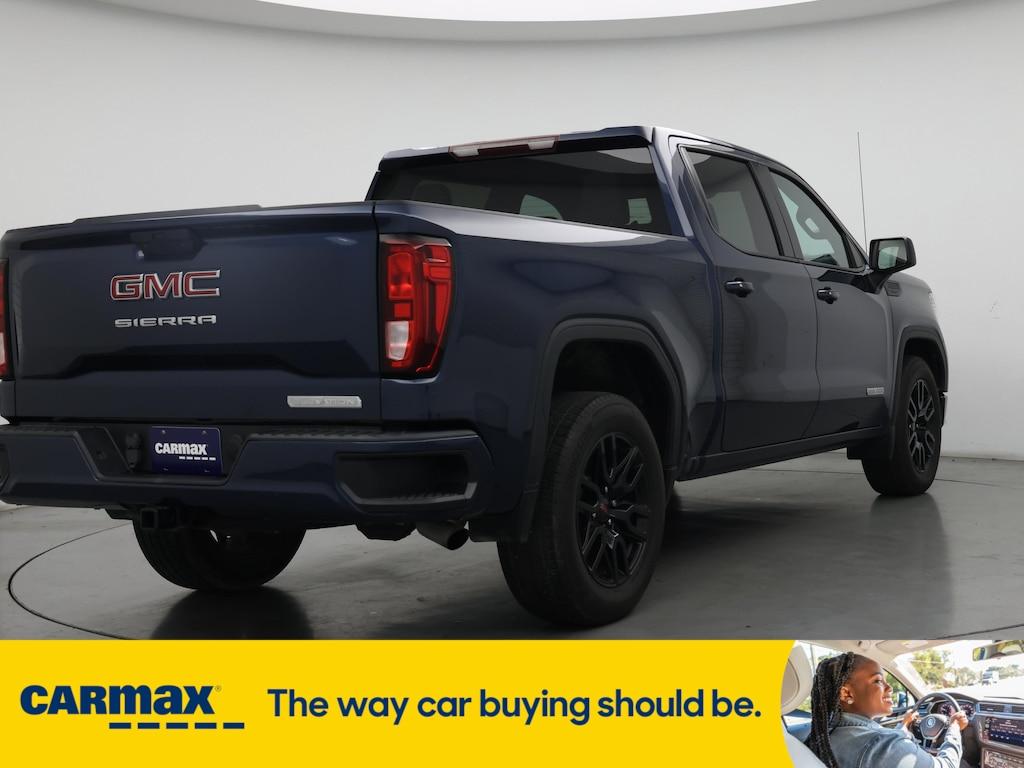 used 2020 GMC Sierra 1500 car, priced at $39,998