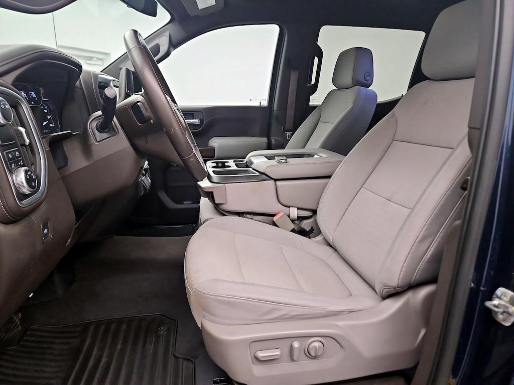 used 2020 GMC Sierra 1500 car, priced at $39,998