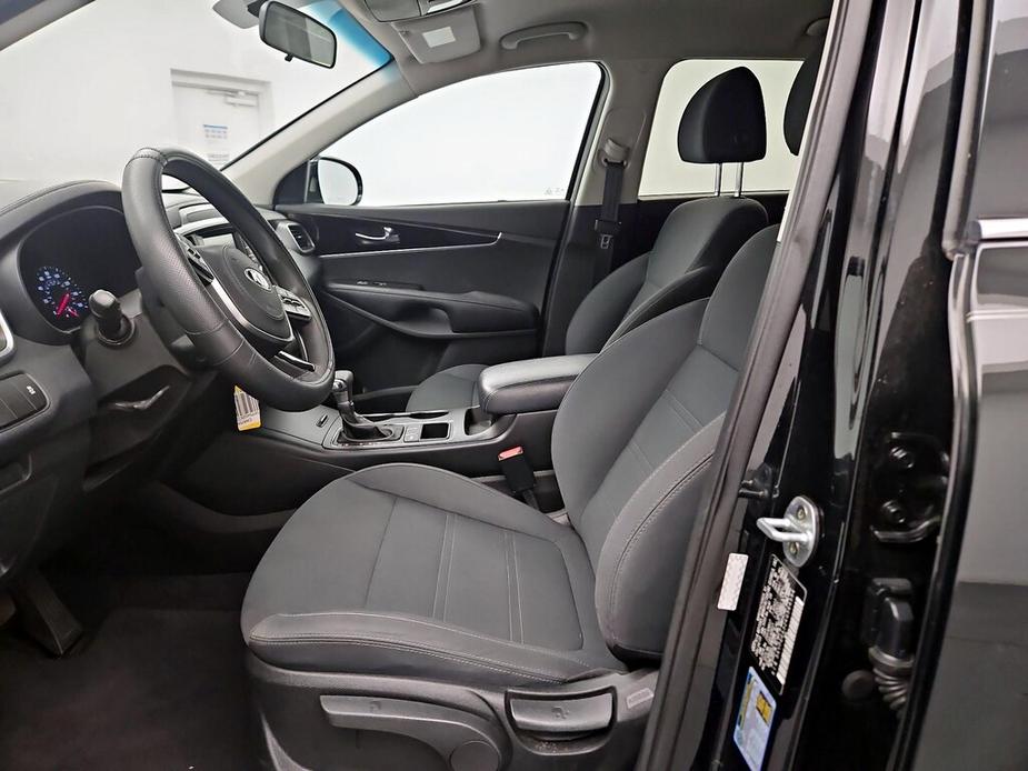 used 2019 Kia Sorento car, priced at $20,998