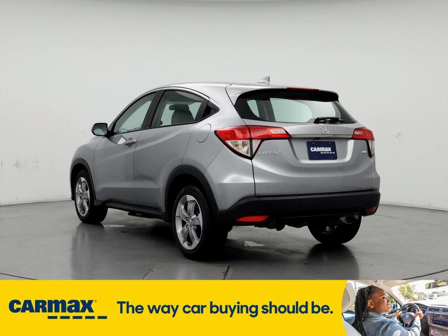 used 2020 Honda HR-V car, priced at $22,998