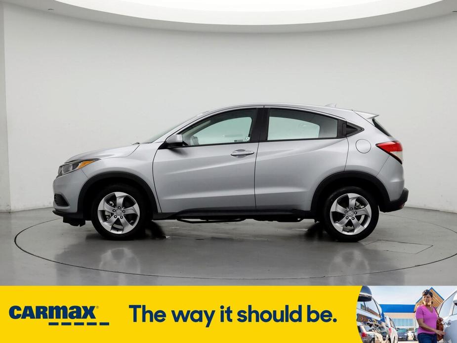 used 2020 Honda HR-V car, priced at $22,998