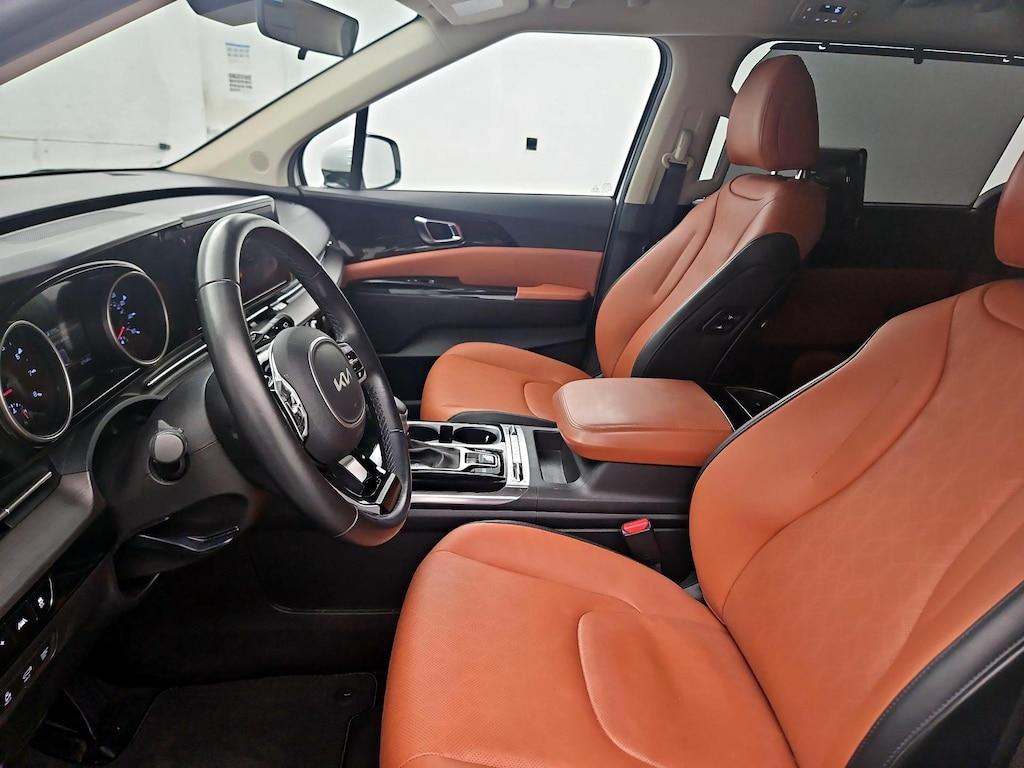 used 2022 Kia Carnival car, priced at $35,998