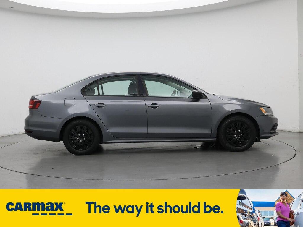 used 2016 Volkswagen Jetta car, priced at $13,599