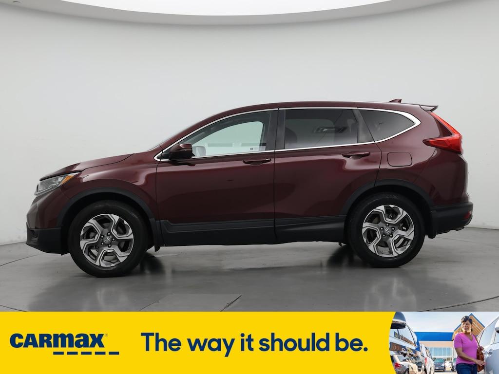 used 2017 Honda CR-V car, priced at $22,998