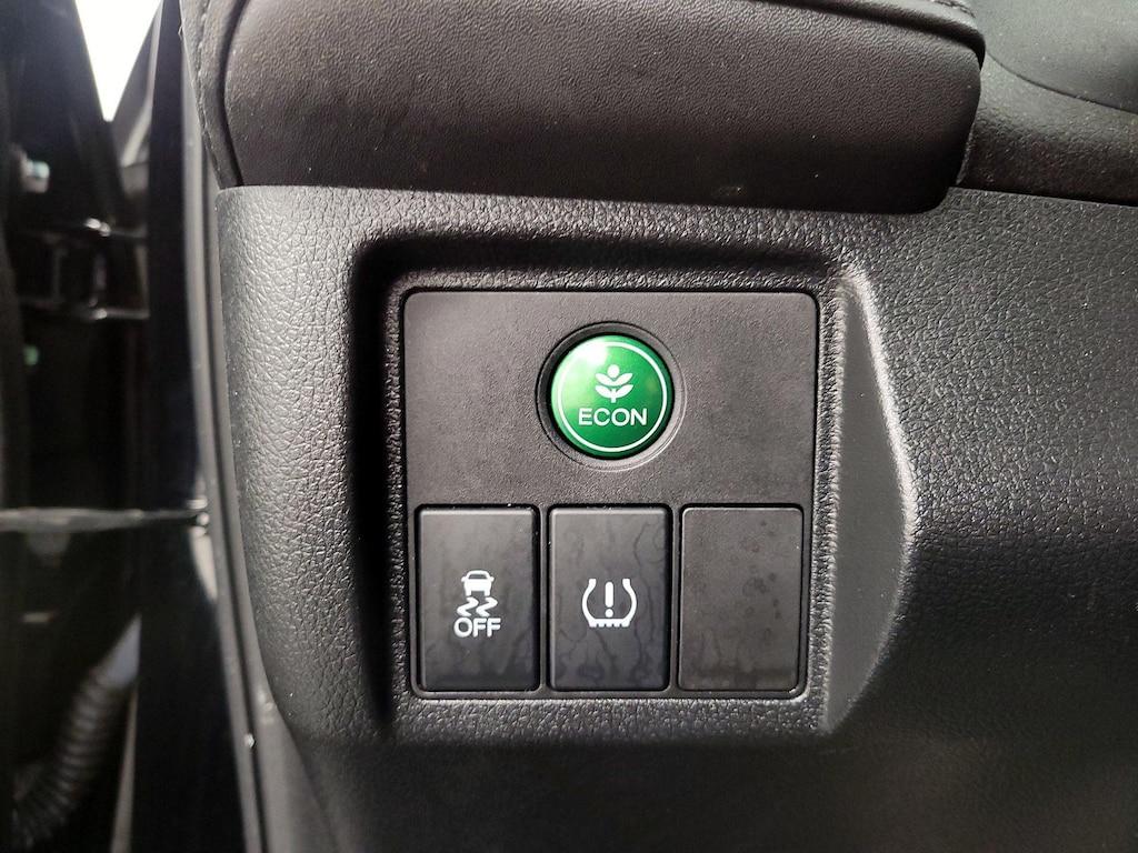 used 2022 Honda HR-V car, priced at $22,998