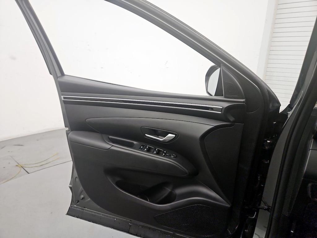 used 2023 Hyundai Tucson car, priced at $26,998
